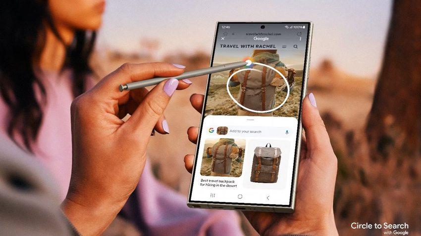 Samsung Galaxy S25 krijgt mogelijk verbeterde AI-functies dankzij Google's Gemini Nano 2