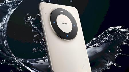 Huawei Mate 70-serie achterpaneel ontwerp onthuld