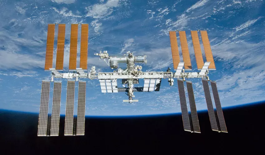 China's Shenzhou 16 missie heeft een historische mijlpaal bereikt: 17 mensen tegelijk in de ruimte.