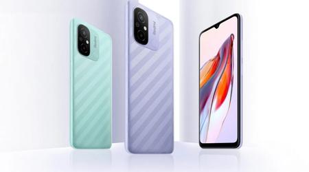 De Redmi 12C krijgt de HyperOS-update in augustus