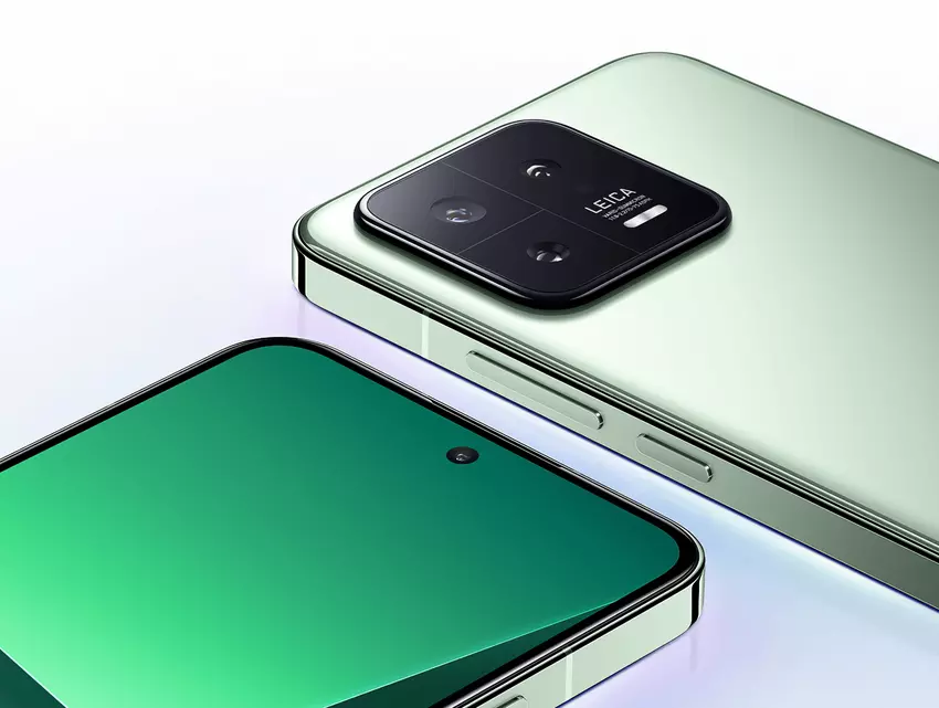 Geruchten: Xiaomi 13T en Xiaomi 13T Pro worden op 1 september onthuld