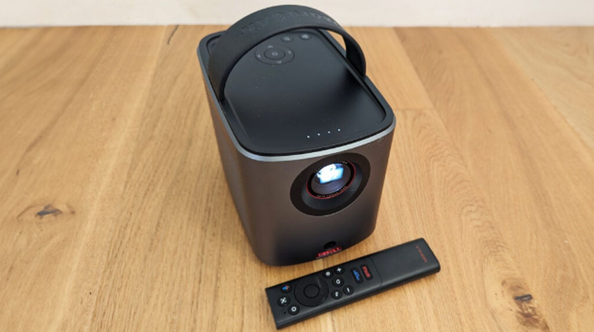 Nebula Mars 3 Air of Nebula Mars 3