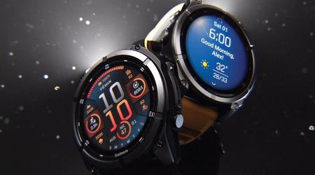 Garmin Fenix 8 krijgt beta 13.13 update: nieuwe toetsenbordfuncties en bugfixes