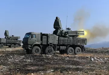 De Oekraïense strijdkrachten richten zich op ...