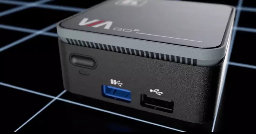 Kramer VIA GO2 draadloze hdmi-conferentieruimte