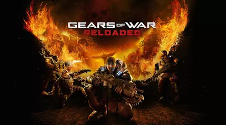 De preload van Gears of War: Reloaded is nu beschikbaar voor PC- en Xbox Series-gebruikers