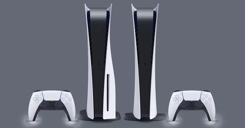 PlayStation 5-verkoop in de VS overtreft PS4-, PS3- en PS1-verkoop, maar blijft achter bij PS2, de bestverkochte console in de geschiedenis