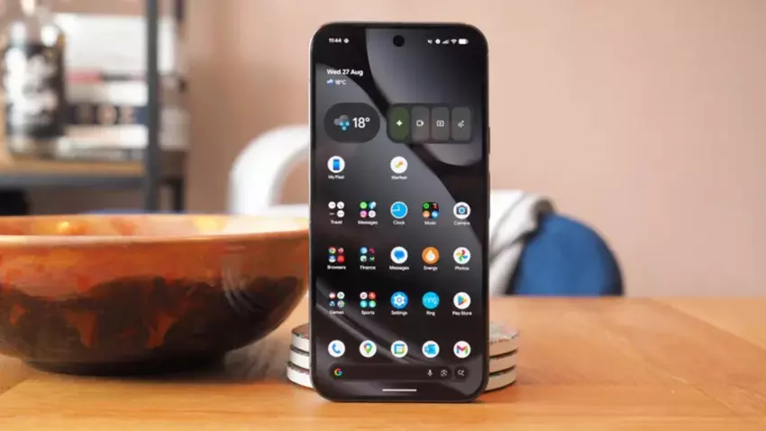 Google Pixel 10 Pro beste Android voor Apple-gebruikers