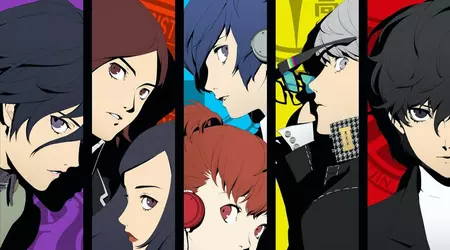 Insider: Atlus Studios ontwikkelt remakes van de eerste twee Persona-delen