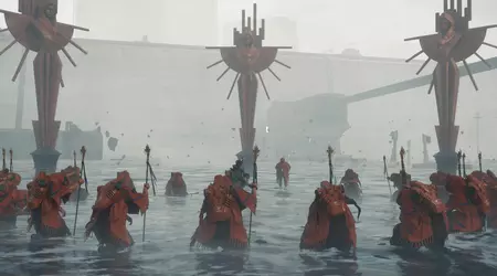 Nieuwe screenshots van Death Stranding 2: On the Beach zijn zo cool dat je het spel nu meteen wilt gaan spelen