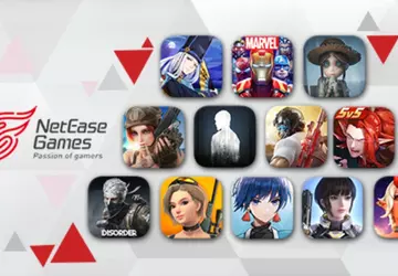 De grootschalige reorganisatie van NetEase zou ...