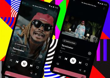 Zoals YouTube Muziek: Spotify begint met ...