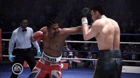 Geruchten: mogelijk wordt er dit jaar een nieuwe Fight Night-game aangekondigd