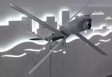 UVision kondigt nieuwe HERO kamikaze drones ...