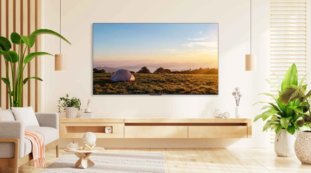 TCL overtreft Samsung op de markt van extra grote tv's van topklasse