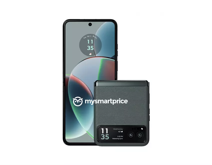 Hoeveel kost de Motorola Razr 40 in Europa?