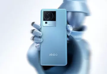 Bevestigd: iQOO Neo 8 Pro ondersteunt ...