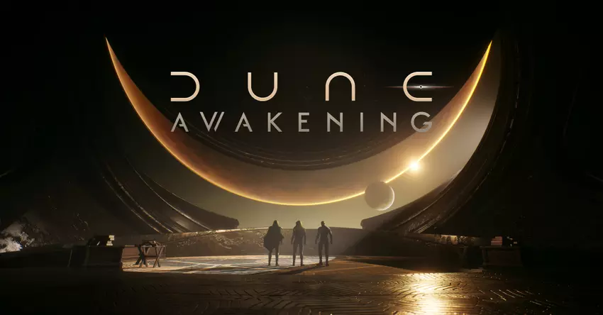 Zandwormen en meedogenloze rovers: De Dune: Awakening-release trailer toonde alle gevaren van de woestijnplaneet Arrakis