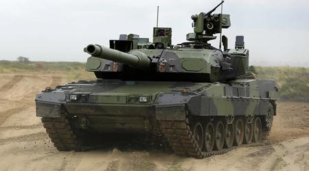 Leopard 2, PzH-2000, RCH-155: KNDS Deutschland opent joint venture in Oekraïne