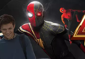 Tom Holland deelde een update over ...