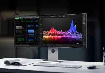 LG heeft 's werelds eerste 5K2K-monitor ...