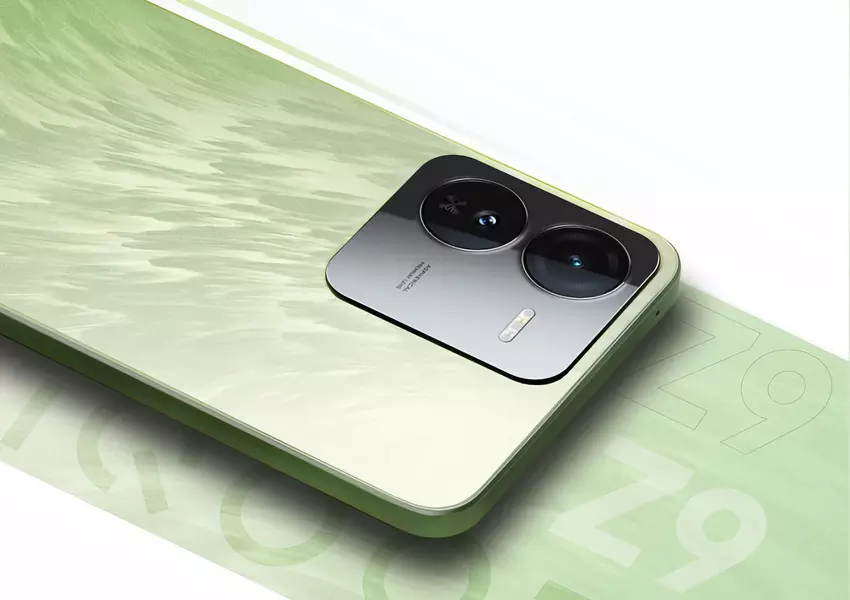 De iQOO Z9 Turbo met Snapdragon 8s Gen 3-processor debuteert in april