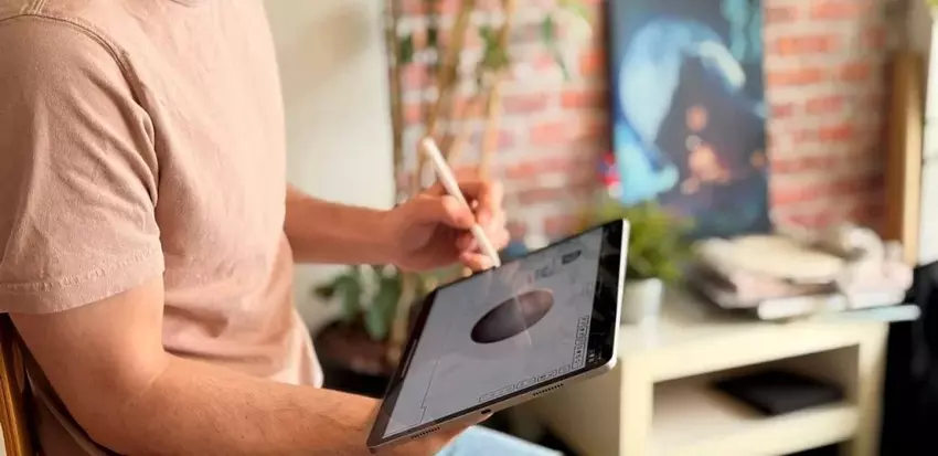 Galaxy Tab krijgt Blender-app voor het maken van 3D op tablet