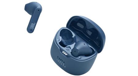 JBL Tune Flex met Bluetooth 5.2, ANC, IPX4-bescherming en een batterijlevensduur tot 32 uur met korting verkrijgbaar op Amazon
