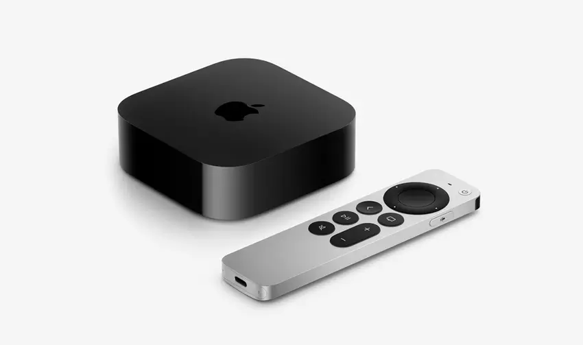 Gerucht: De nieuwe Apple TV wordt slimmer, sneller en (mogelijk) goedkoper