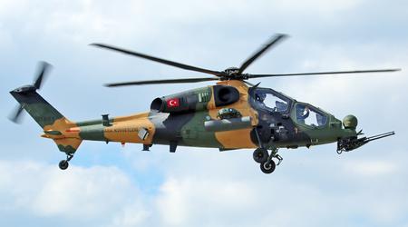 Somalië gaat Turkse T129 ATAK-helikopters kopen omdat het een zeer slechte vloot heeft
