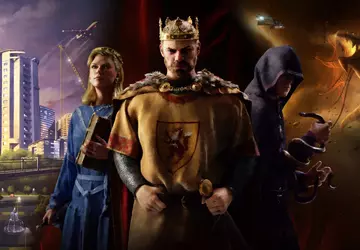 Steam Deck leadership, Far Cry 6 ...