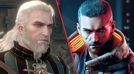 CD Projekt overweegt mobiele games uit te brengen op basis van zijn franchises, maar het is nog te vroeg om daarover te praten