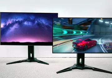 Samsung heeft QD-OLED gaming monitoren aangekondigd ...