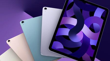 Apple heeft twee nieuwe iPad-modellen gecertificeerd in afwachting van een aankondiging in mei