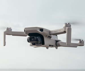 DJI Mavic Minidrone Combo