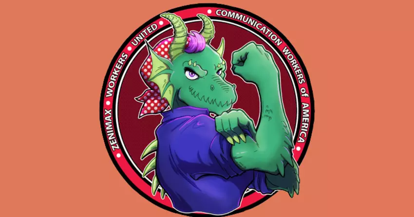 Werknemers ZeniMax dreigen met staking: Microsoft doet geen concessies in onderhandelingen voor betere arbeidsvoorwaarden