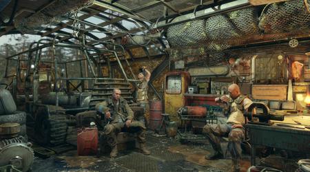 Alle games en add-ons van de post-apocalyptische Metro-serie krijgen tot 28 september grote kortingen in de Epic Games Store