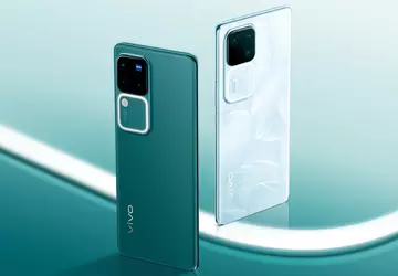 De vivo V30 heeft zijn wereldwijde ...