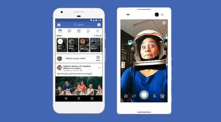 Facebook gaat auteurs van Stories betalen: het platform breidt zijn monetariseringsprogramma uit