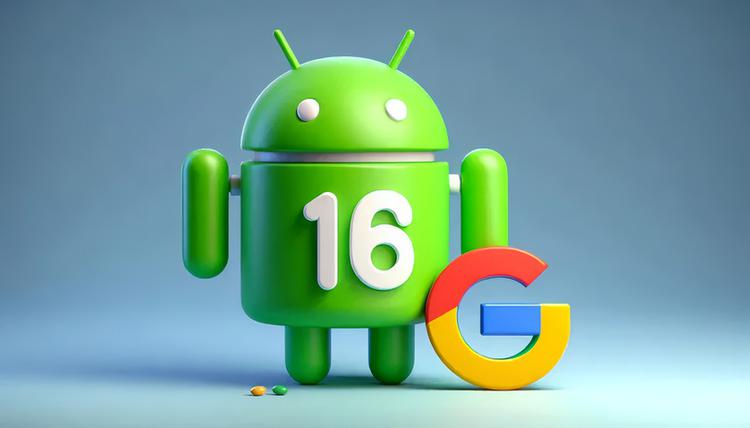 Android 16 Beta 4 is nu ...