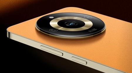 realme 11 - Dimensity 6020, 90Hz AMOLED-scherm, 64MP camera en Android 13 geprijsd vanaf 230 dollar