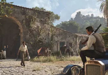 Mafia: The Old Country zal geen ...