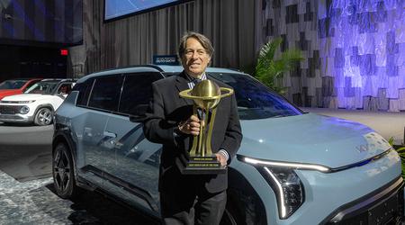 De winnaars van de World Car Awards 2025 zijn aangekondigd