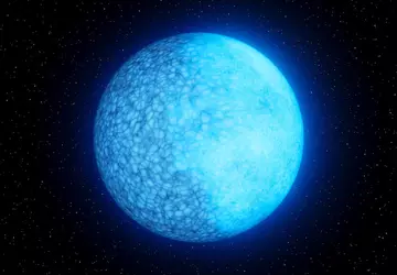 Wetenschappers hebben een compleet nieuw astrofysisch ...