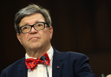 De belangrijkste AI-expert van Meta heeft ...