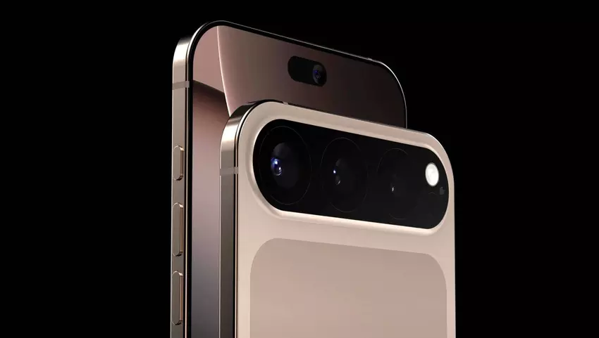 De nieuwe iPhone 17 krijgt mogelijk een scherm met een hogere vernieuwingsfrequentie