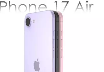 De dunste smartphone van Apple: een ...