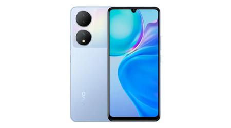 Snapdragon 4 Gen 1, 8GB RAM, AMOLED-scherm en 64MP camera met OIS - vivo Y200 specificaties onthuld