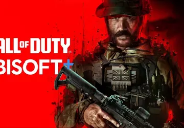 Call of Duty en andere spellen ...