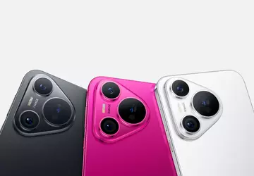 Insider: Huawei introduceert mogelijk Pura 80 ...